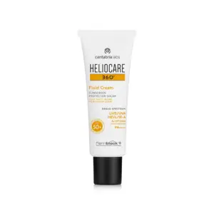 Fluid Cream