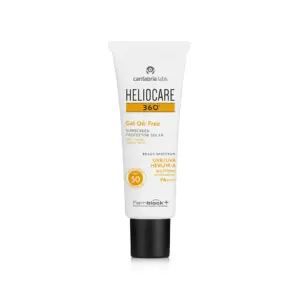 Gel Oil-Free