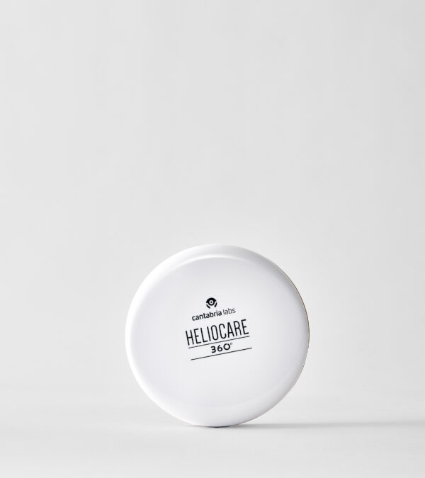 Oil-Free Compact pearl - Image 3